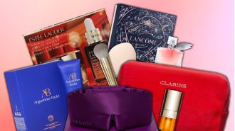 Emma North, a beauty expert, reveals her top picks for Christmas presents that she hopes to receive.