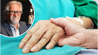 Should Australia permit people with dementia to use voluntary euthanasia?