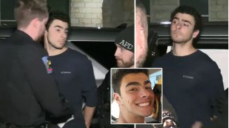 Mangione's friends claim he stopped using social media prior to the shooting.