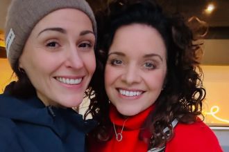 Famous stars from the 2000s come together again years later since appearing on a popular TV show.