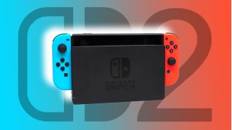 A recently revealed Switch 2 accessory company has leaked the design of the console.