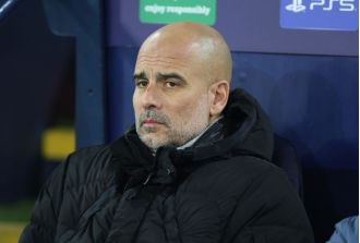 Manchester City's poor streak to continue as they draw with Juventus in the Champions League.