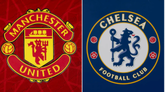 I was surprised that Manchester United didn't attempt to sign the Chelsea star, especially since I have experience working with Alex Ferguson.