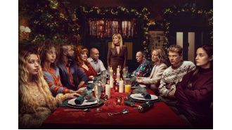 Dramatic fallout from Cindy's affair leads to a catastrophic Christmas in EastEnders.