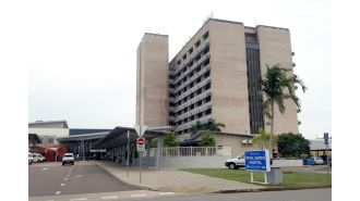 Inquest reveals Indigenous man with terminal illness was restrained while in hospital.