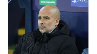 Manchester City's poor streak to continue as they draw with Juventus in the Champions League.