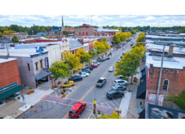 Entrepreneurs should consider investing in real estate, a lucrative opportunity for financial growth.