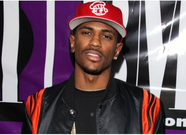 Big Sean acknowledges Tyler Perry for honoring his grandmother's legacy in 'The Six Triple Eight'.