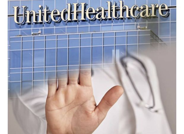 Group investigating UnitedHealthcare after accusations of denying coverage, wants to hold them accountable.