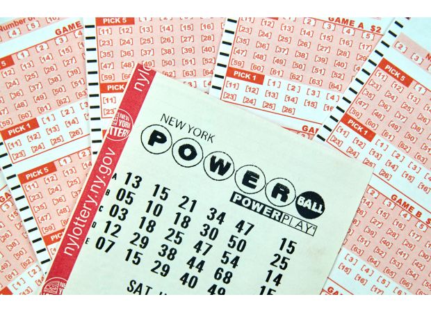 Lucky ticket from 'lucky hand' won $256 million jackpot, but winner unaware.
