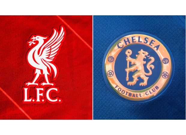 Failed Liverpool medical, turned down Arsenal, chose Chelsea instead.