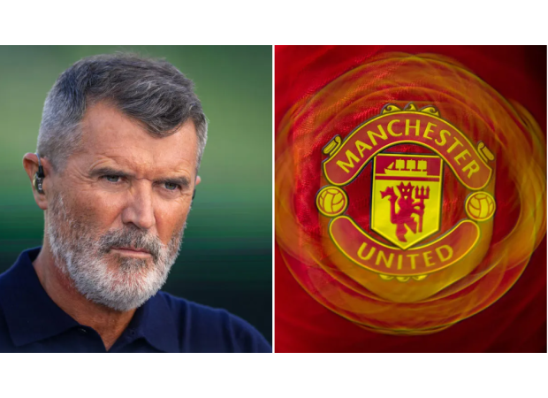 Roy Keane believes that a well-known Premier League player would have performed well at Manchester United.