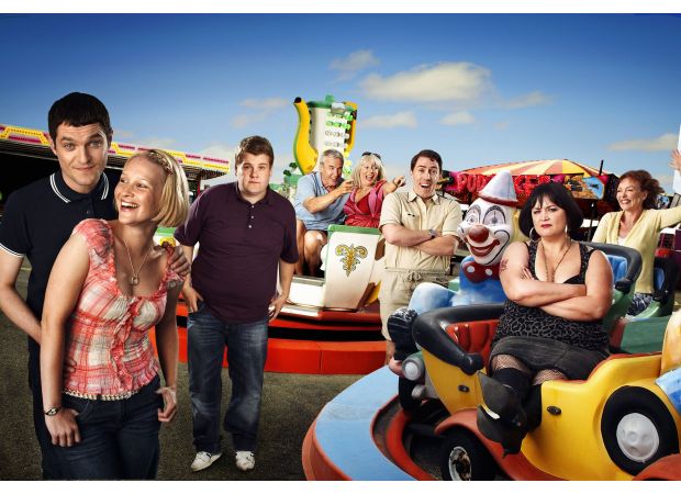 An actor chose to forgo their Hollywood ambitions in order to work on the show Gavin & Stacey.