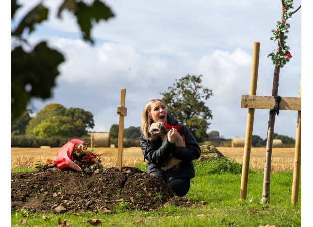 Emmerdale promises a Christmas miracle for Belle as a beloved character makes a comeback.