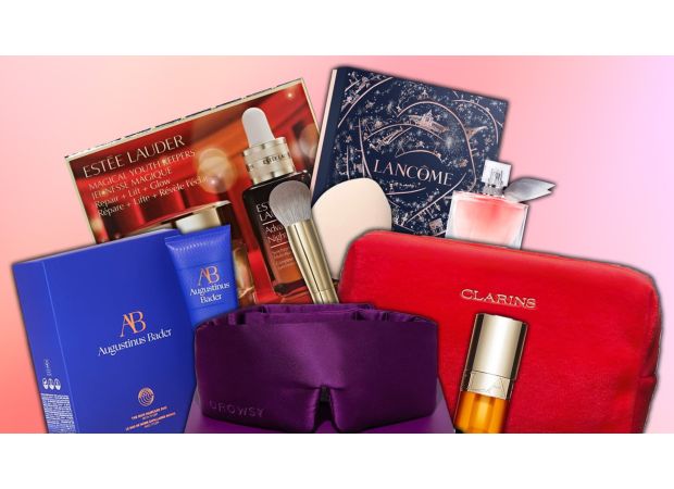Emma North, a beauty expert, reveals her top picks for Christmas presents that she hopes to receive.