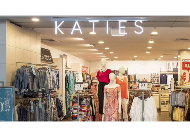 Katie's is shutting down and about 500 employees will lose their jobs.