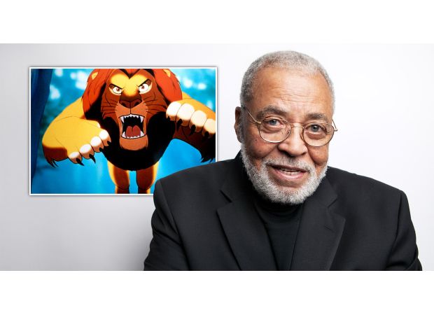 The upcoming Lion King prequel pays tribute to the 90s original star in a touching manner.