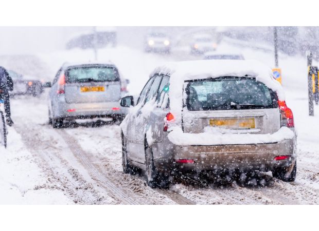 The UK will have snow for Christmas according to the Met Office's forecast.