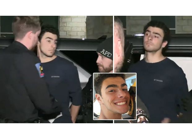 Mangione's friends claim he stopped using social media prior to the shooting.