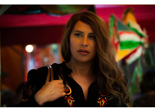 A Netflix celebrity requested the removal of a slapping scene with Selena Gomez from their upcoming film.