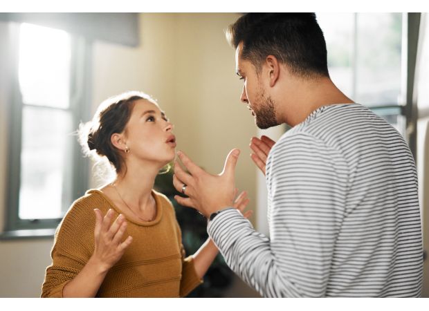 6 indications that divorce may be looming if your marriage is struggling.