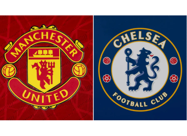 I was surprised that Manchester United didn't attempt to sign the Chelsea star, especially since I have experience working with Alex Ferguson.