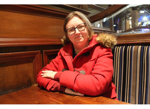 The DWP's £10 Christmas payout is offensive to individuals like myself.