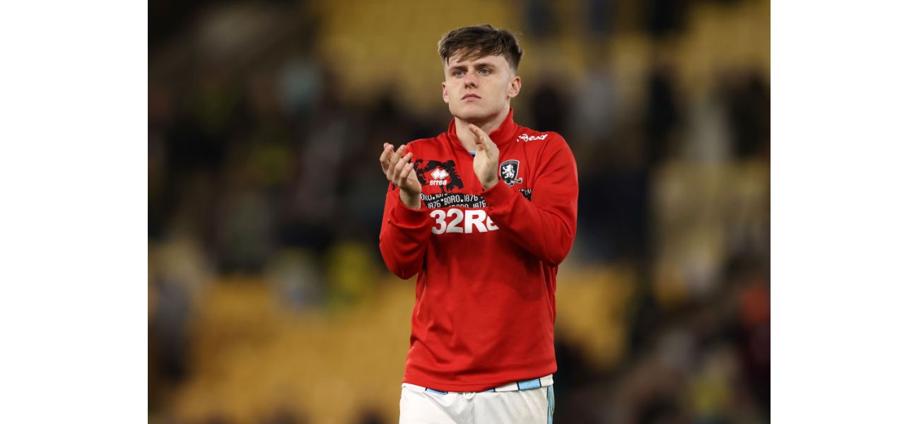 Liverpool's player on loan recognized as the most dangerous in the championship.
