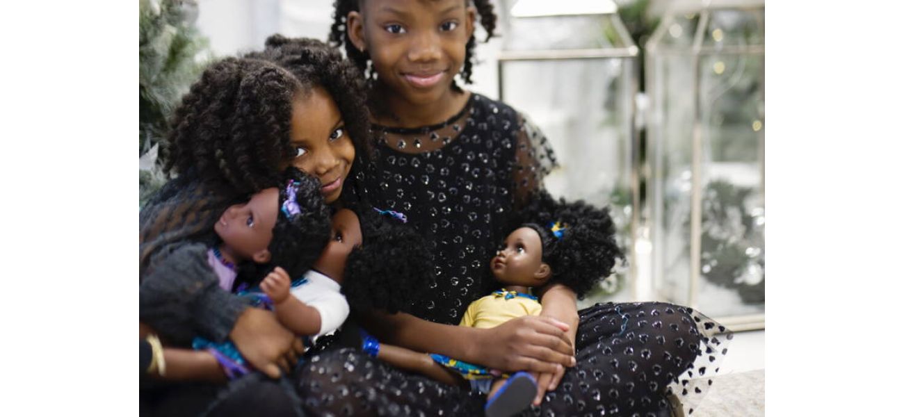Woman turns historic African-American doll collection into free museum in Omaha.
