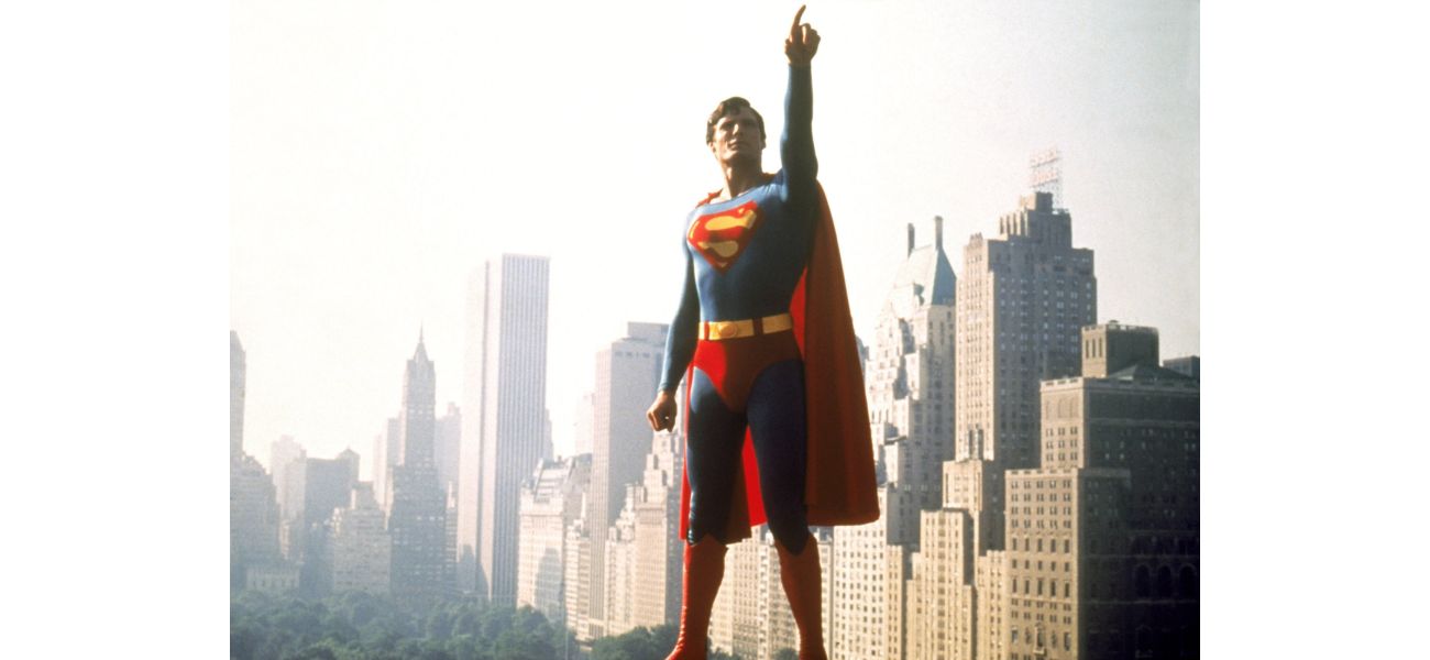 Superman's curse and casting difficulties explained: Why has finding the right actor for the role been such a challenge?