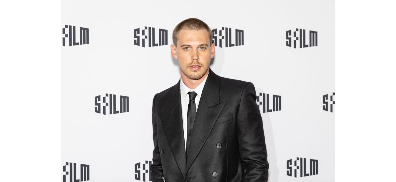 Actor known for long hair debuts new look after getting buzzcut for Oscar nomination.