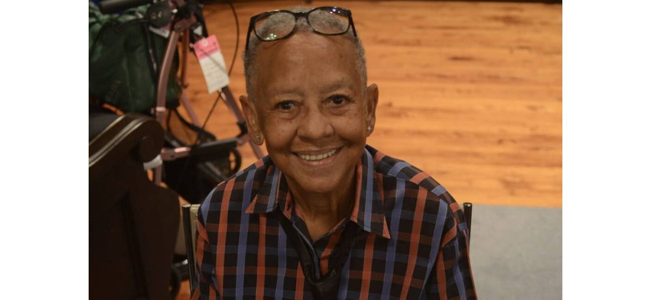 Famed poet and activist Nikki Giovanni passes away at 81.
