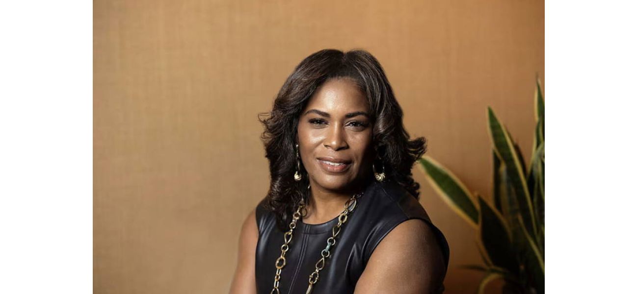 Nadja Bellan-White remains CEO of M&C Saatchi Group North America.
