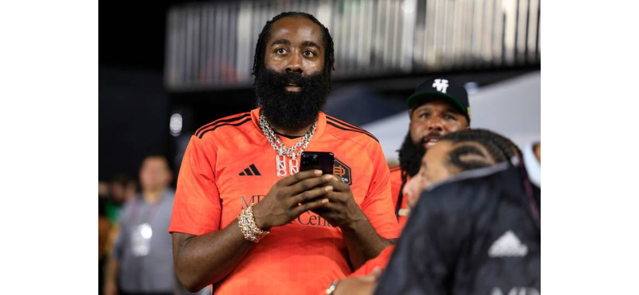 James Harden's restaurant is being sued by the family of a man who was killed by a drunk driver who was allegedly served too much alcohol.