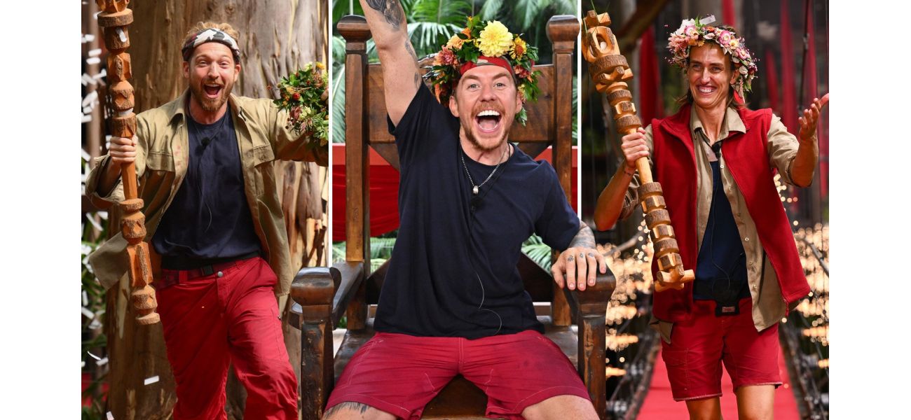 Fans of I'm A Celebrity disappointed with lack of diversity among past winners in 22 years.