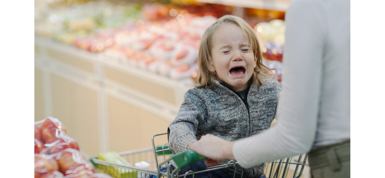 Morrisons helps parents cope with Christmas shopping by offering a 10p solution.