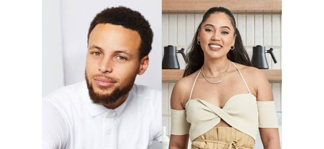 The Currys give $2M in resources during their Christmas event.