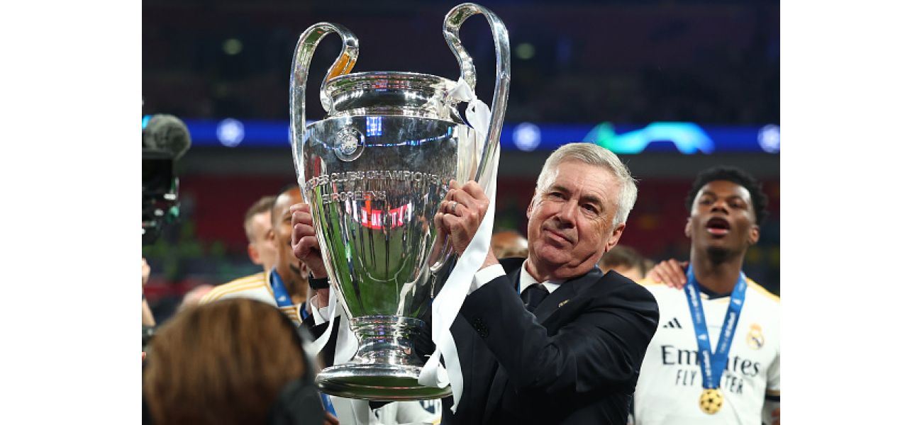Hamann picks two top teams to potentially win Champions League