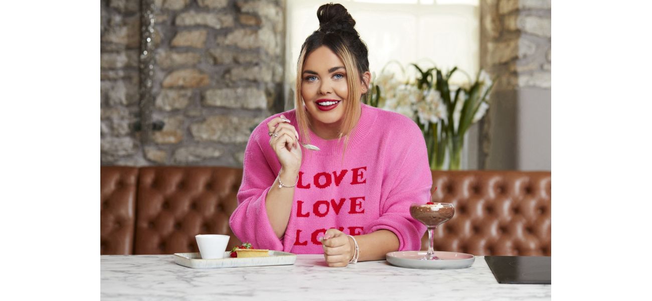 TV star Scarlett Moffatt confirms that her ITV show will not be coming back, despite only airing for 30 episodes.