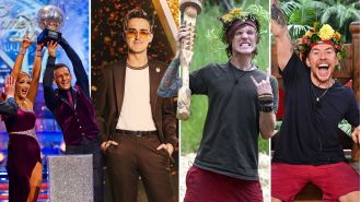 McFly has won every TV show since Danny Jones won I'm A Celebrity.