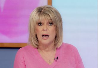 Ruth Langsford shares honest thoughts on Eamonn Holmes' divorce, 7 months post-split.