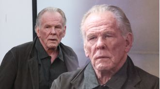 Veteran actor, 83, continues to thrive in the action genre with latest movie.