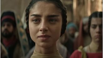 People are criticizing the new Netflix film about Mary for its inaccuracies and offensive content.