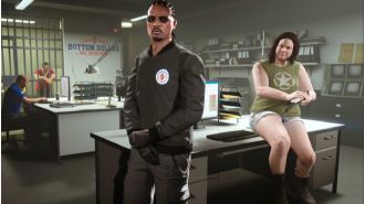 The latest update about GTA 6 confirms that GTA Online 2 is also in the works.