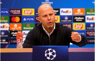 Liverpool fans believe they were deceived in the transfer market following their Champions League victory.