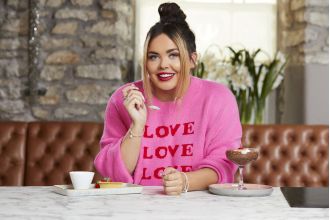 TV star Scarlett Moffatt confirms that her ITV show will not be coming back, despite only airing for 30 episodes.