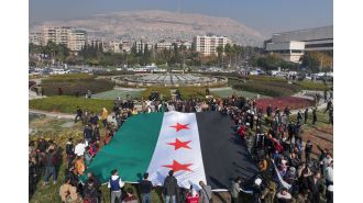 Europe nations have stopped evaluating Syrian refugee requests after Assad's regime collapsed.