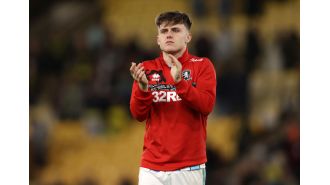 Liverpool's player on loan recognized as the most dangerous in the championship.
