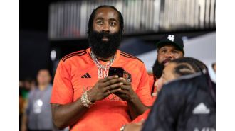 James Harden's restaurant is being sued by the family of a man who was killed by a drunk driver who was allegedly served too much alcohol.