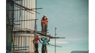 As Trump's deportation plan looms, domestic workers anticipate challenges ahead.